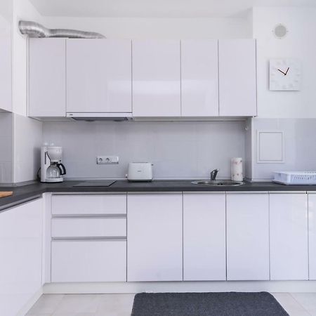 Cinecitta - One Bedroom Lion'S Bridge Apartment София Экстерьер фото