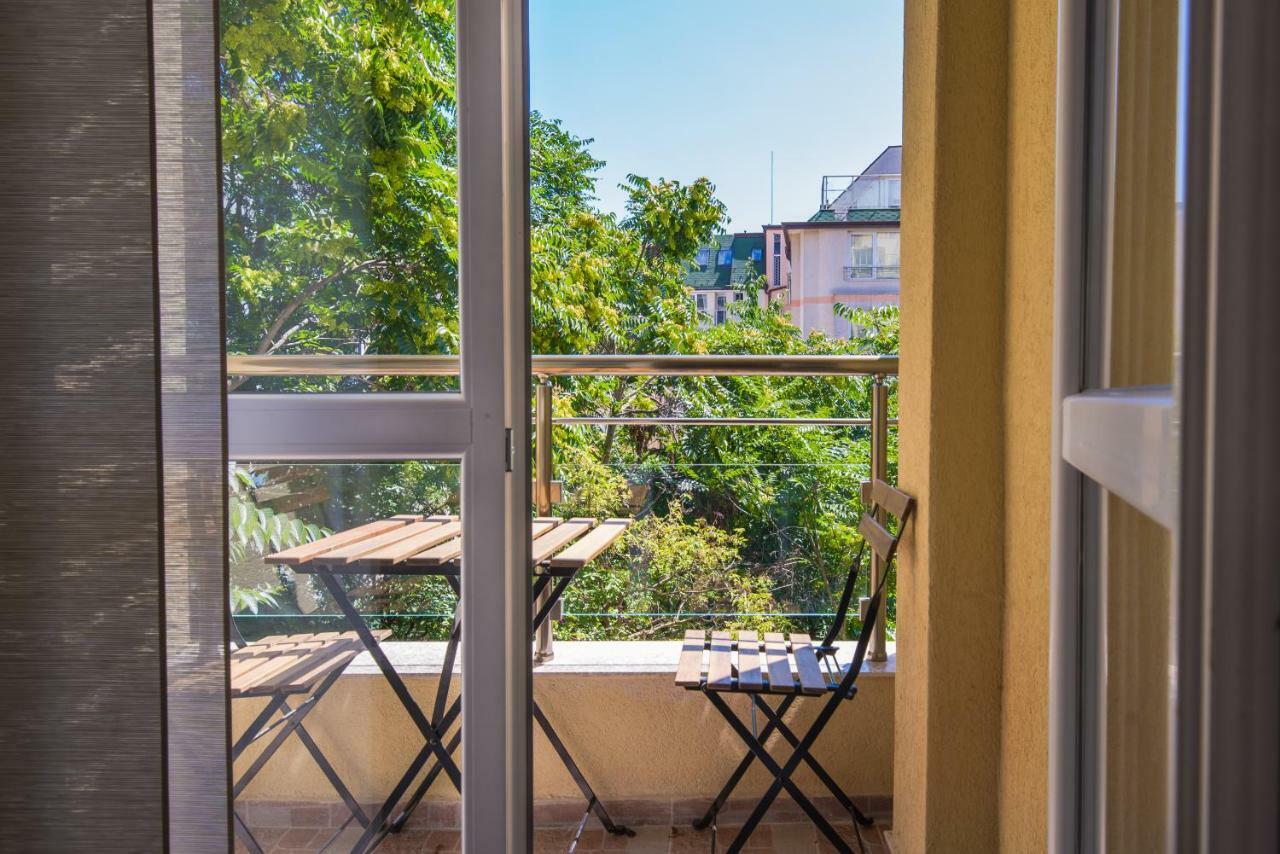 Cinecitta - One Bedroom Lion'S Bridge Apartment София Экстерьер фото