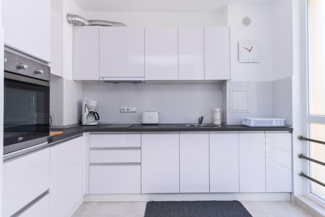 Cinecitta - One Bedroom Lion'S Bridge Apartment София Экстерьер фото