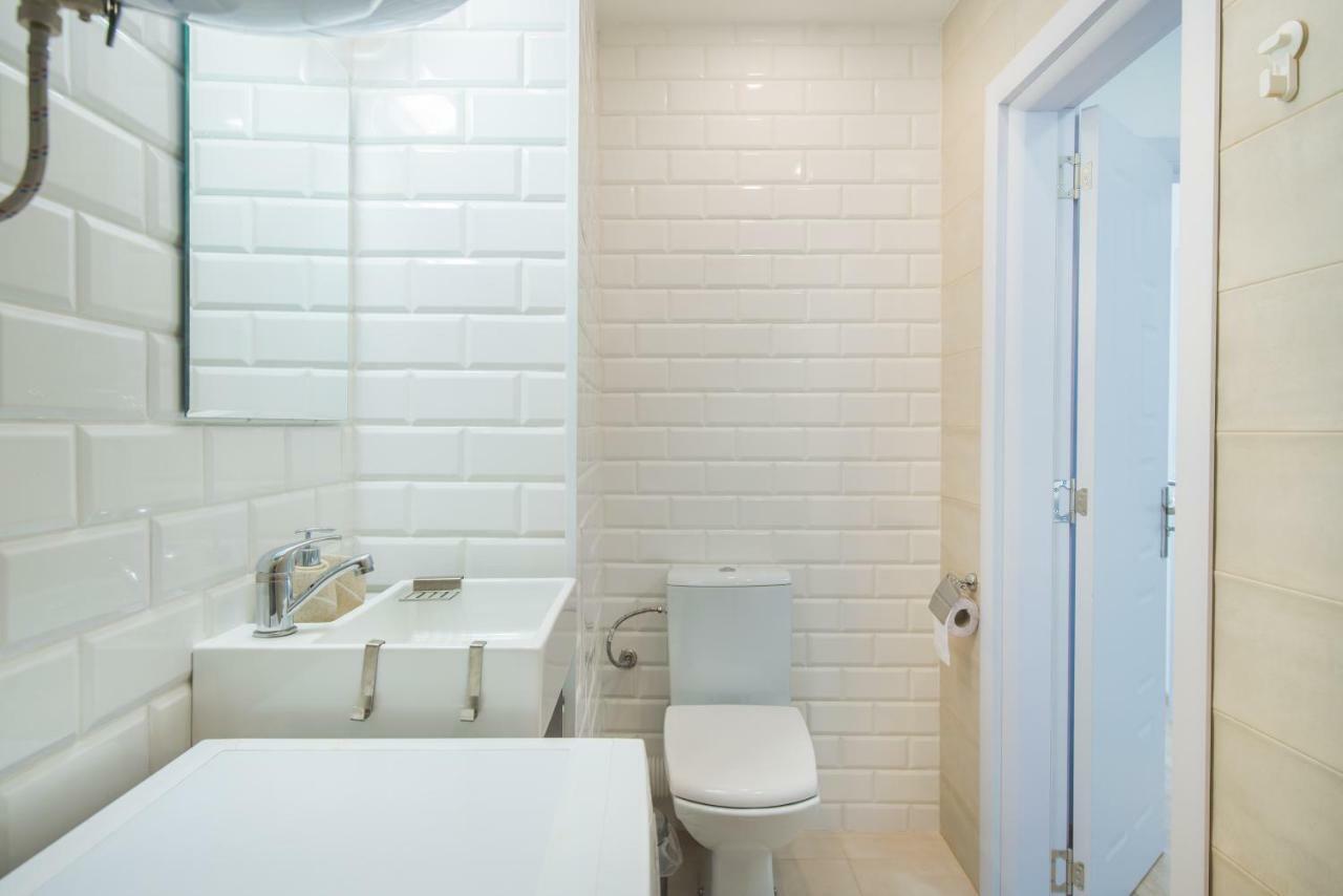 Cinecitta - One Bedroom Lion'S Bridge Apartment София Экстерьер фото