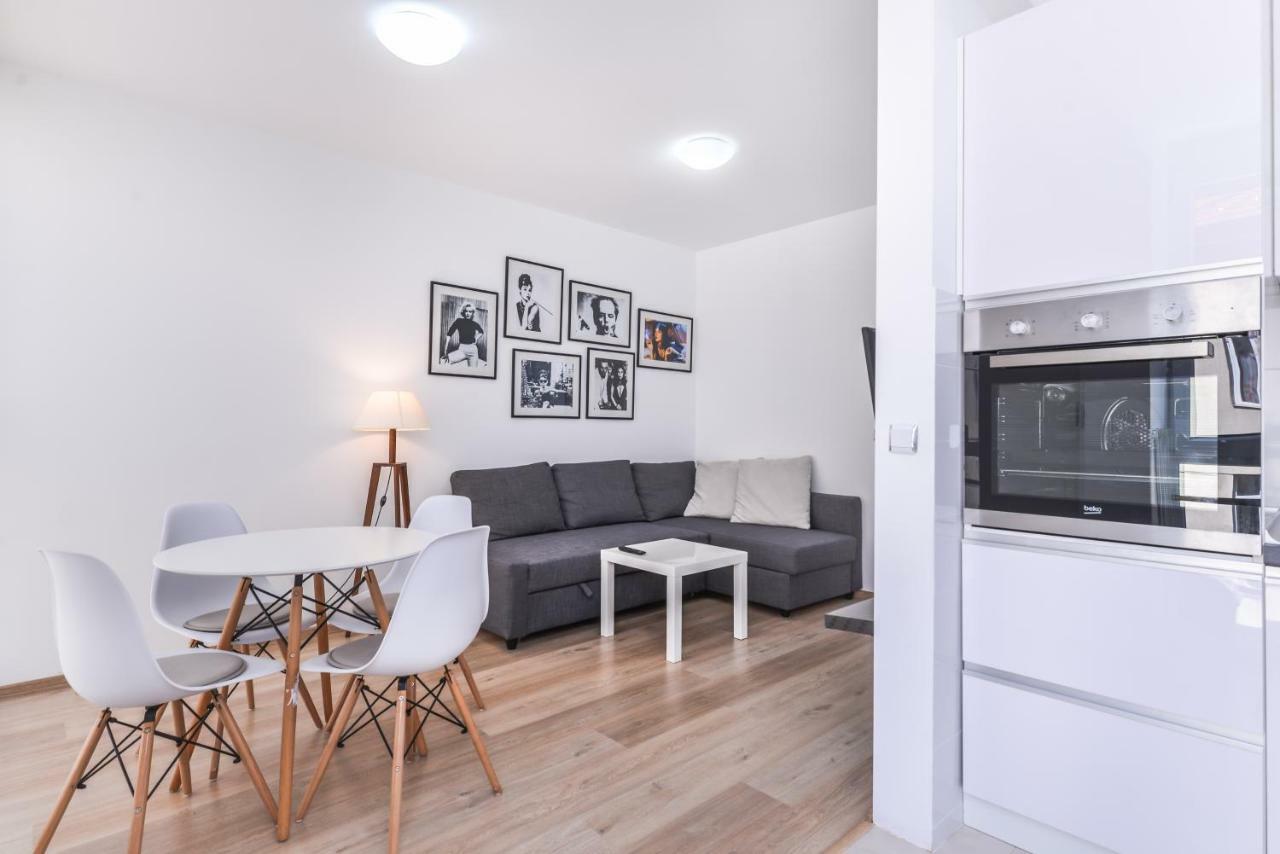 Cinecitta - One Bedroom Lion'S Bridge Apartment София Экстерьер фото