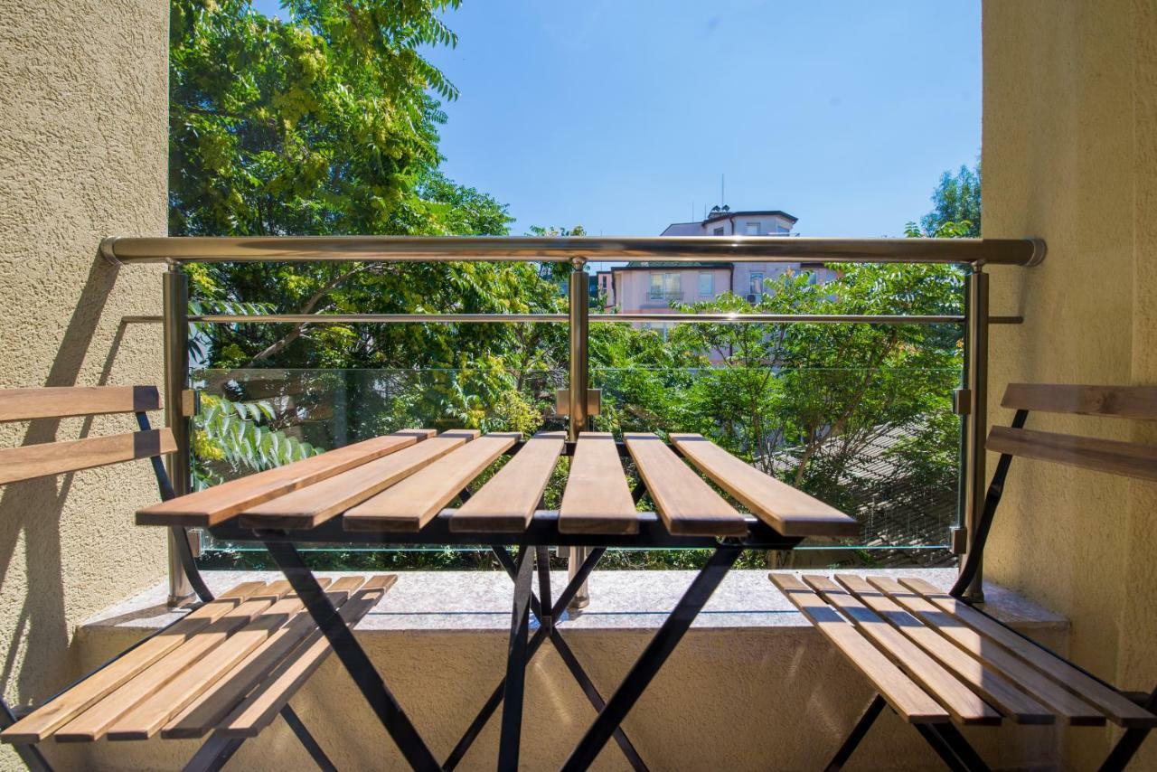 Cinecitta - One Bedroom Lion'S Bridge Apartment София Экстерьер фото