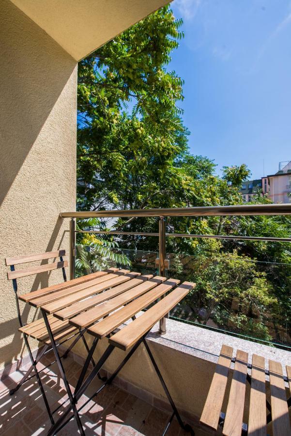 Cinecitta - One Bedroom Lion'S Bridge Apartment София Экстерьер фото