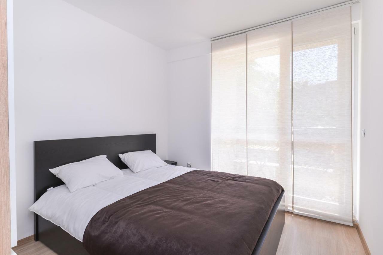 Cinecitta - One Bedroom Lion'S Bridge Apartment София Экстерьер фото
